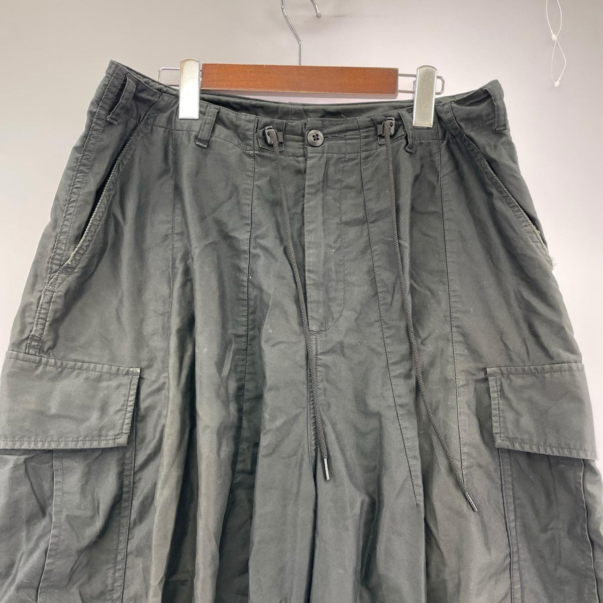 パンツ H.D Pant 黒 (M) M ブラック