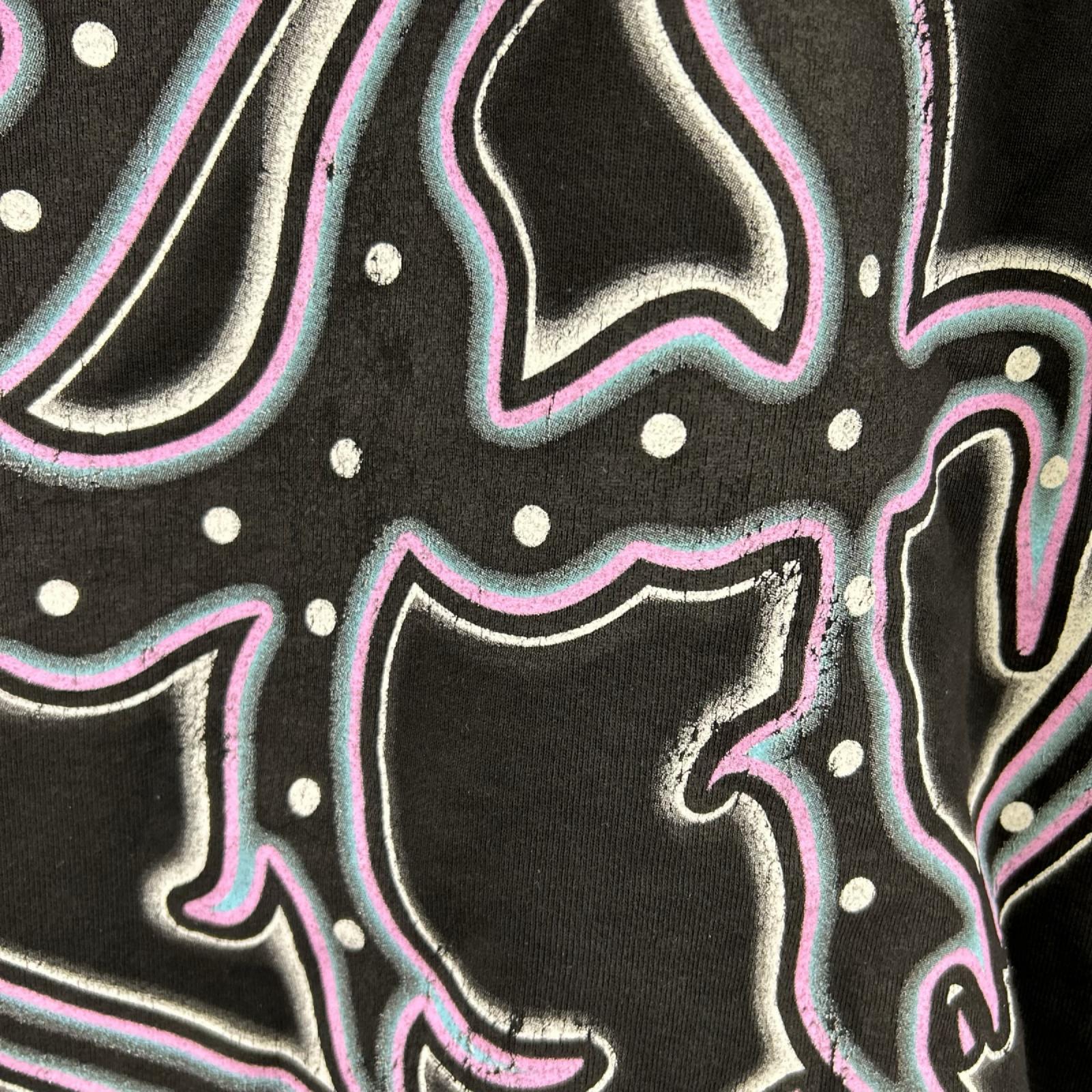 パーカー LOST IN THE HILLS 24AW プルオーバーパーカ XL 黒