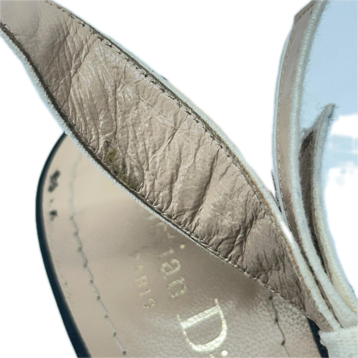 CHRISTIAN DIOR J'ADIOR/ﾊﾟﾝﾌﾟｽ/36D