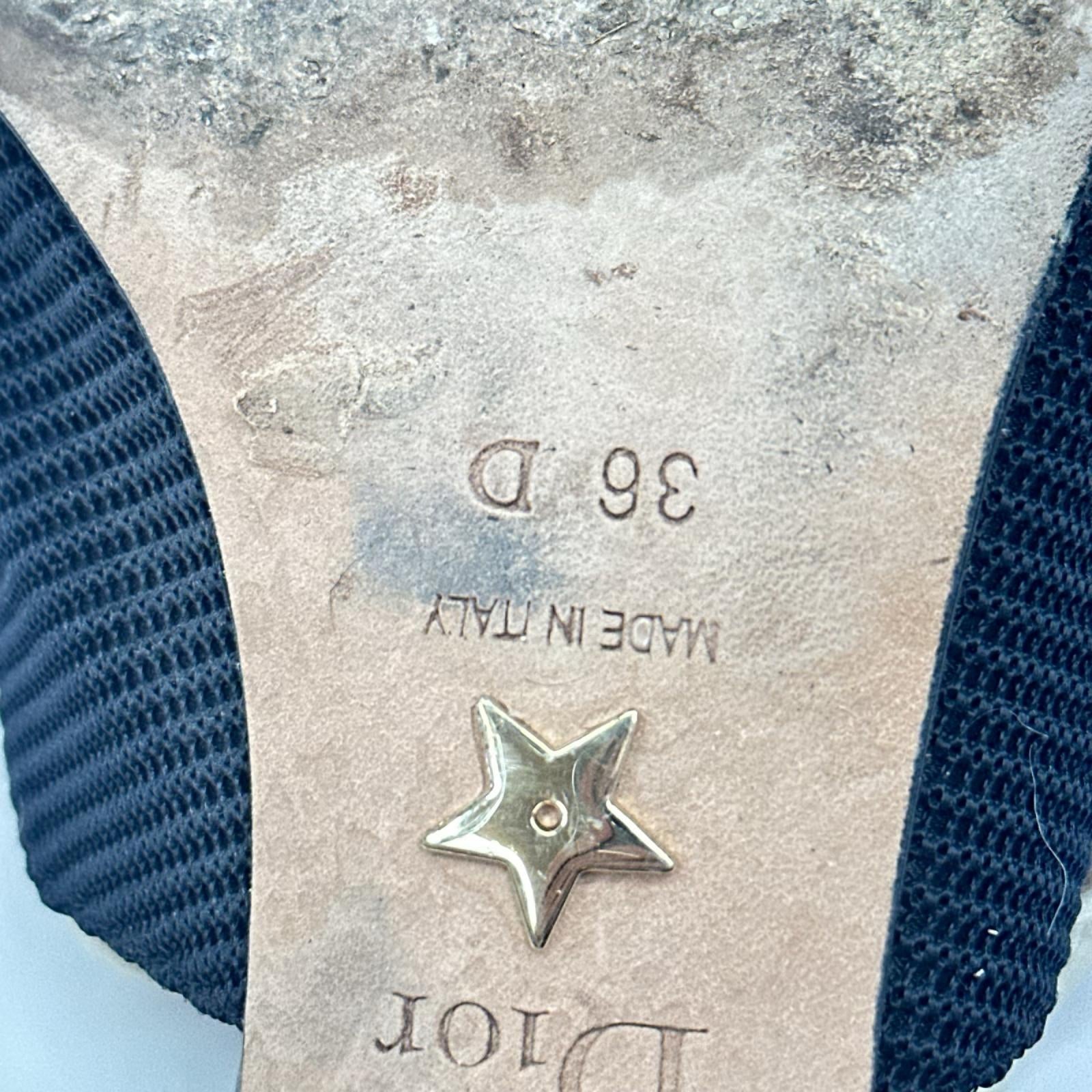 CHRISTIAN DIOR J'ADIOR/ﾊﾟﾝﾌﾟｽ/36D