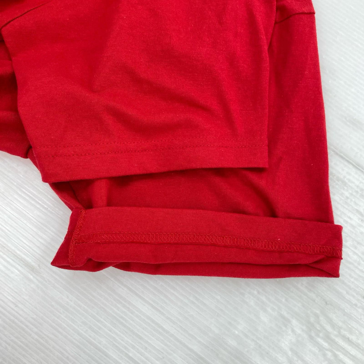 半袖Ｔシャツ 26SS ARETHA TEE (M) M レッド