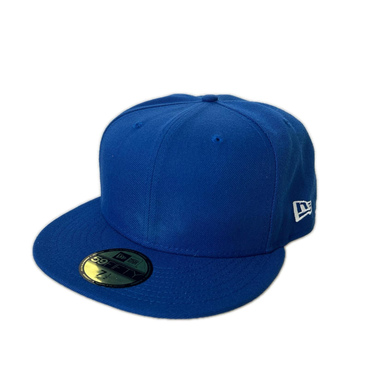 キャップ ANTIHERO NEW ERA CAP BLUE ブルー