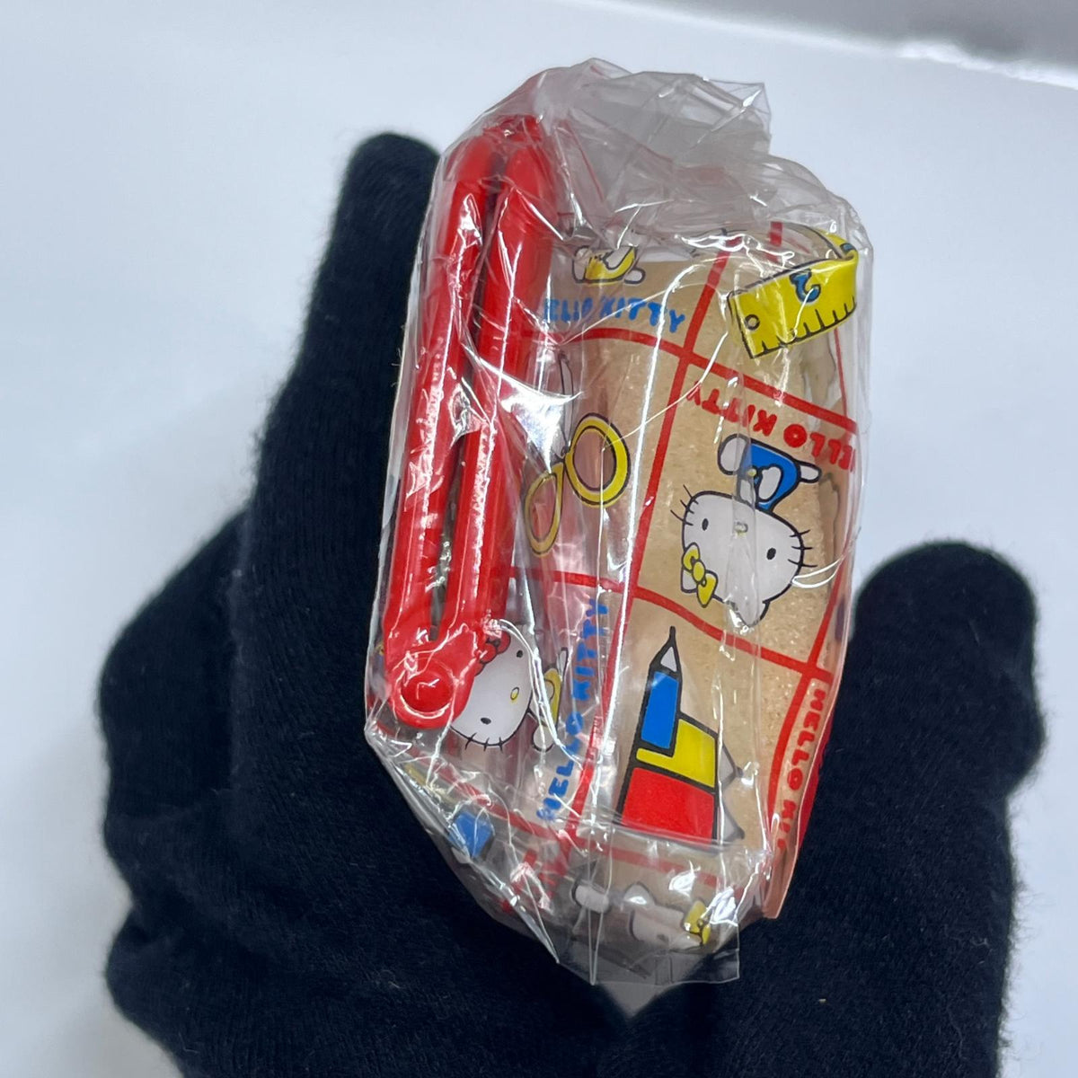 サンリオ　ハローキティソーイングセット サンリオ/ハローキティ サンリオ フィギュア/グッズ