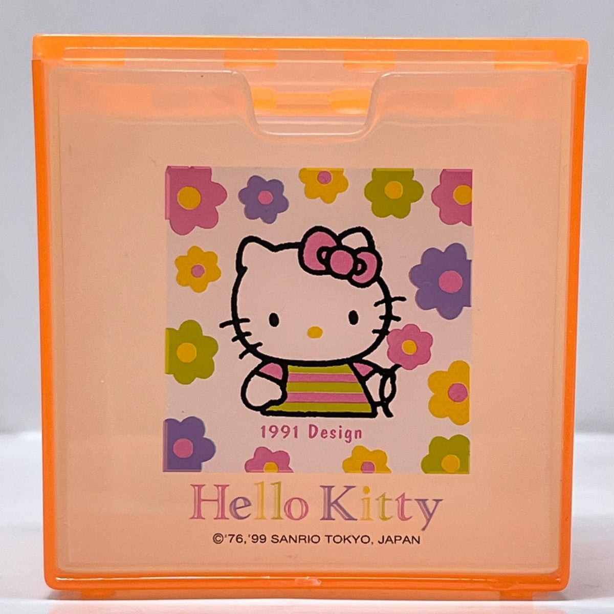 スタッキングチェスト キティまとめ ハローキティ/サンリオ サンリオ フィギュア/グッズ