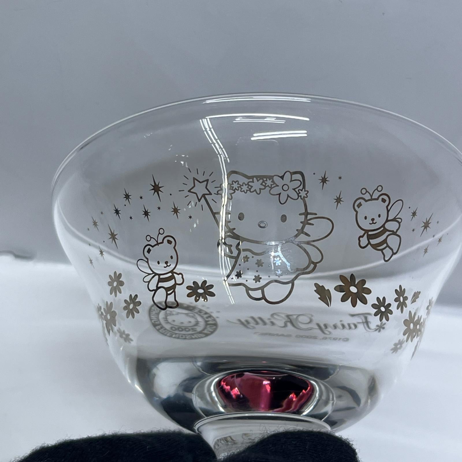 ハロー キティ フェアリー フラワーベース 花瓶 サンリオ/ハローキティ フィギュア/グッズ