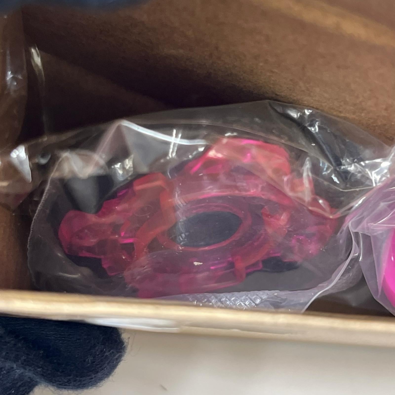 BX-00 マンモスタスク2-80E メタルコート:ブラック BEYBLADE X/ベイブレードX タカラトミー その他小物
