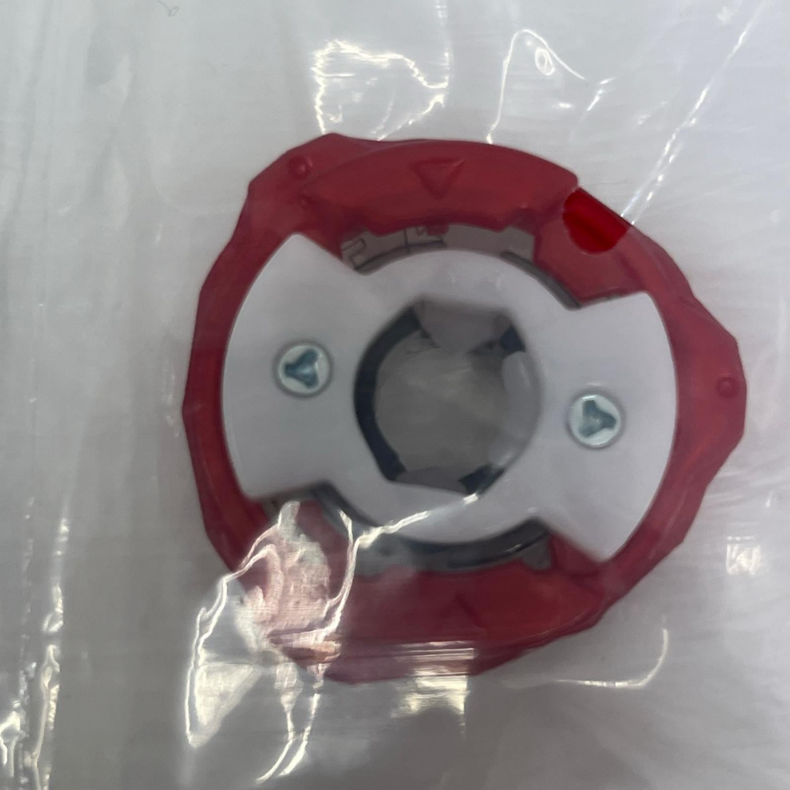 ベイブレードX UX-00 エアロペガサス 3-70A レッドVer BEYBLADE X/ ベイブレード X タカラトミー その他小物