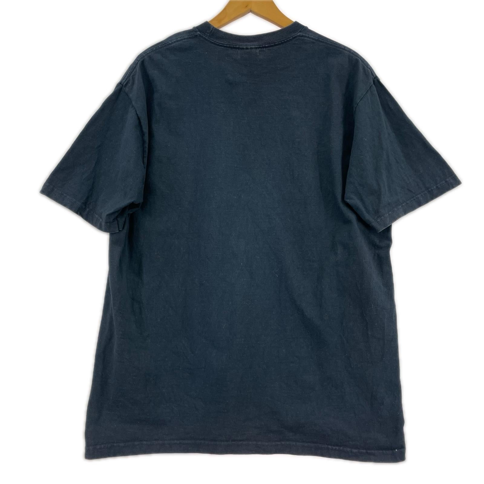 半袖Ｔシャツ Supreme 20FW pills tee ネイビー （M） M ネイビー