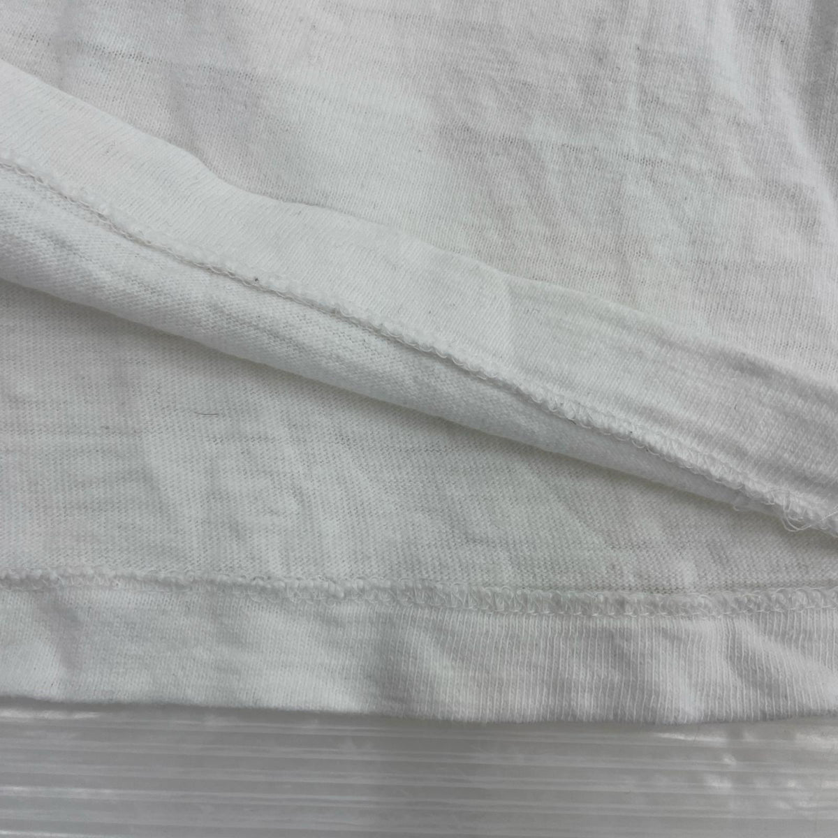 長袖Ｔシャツ HUMAN MADE LSカットソー by BLUE BOTTLE COFFEE 白（L） L ホワイト