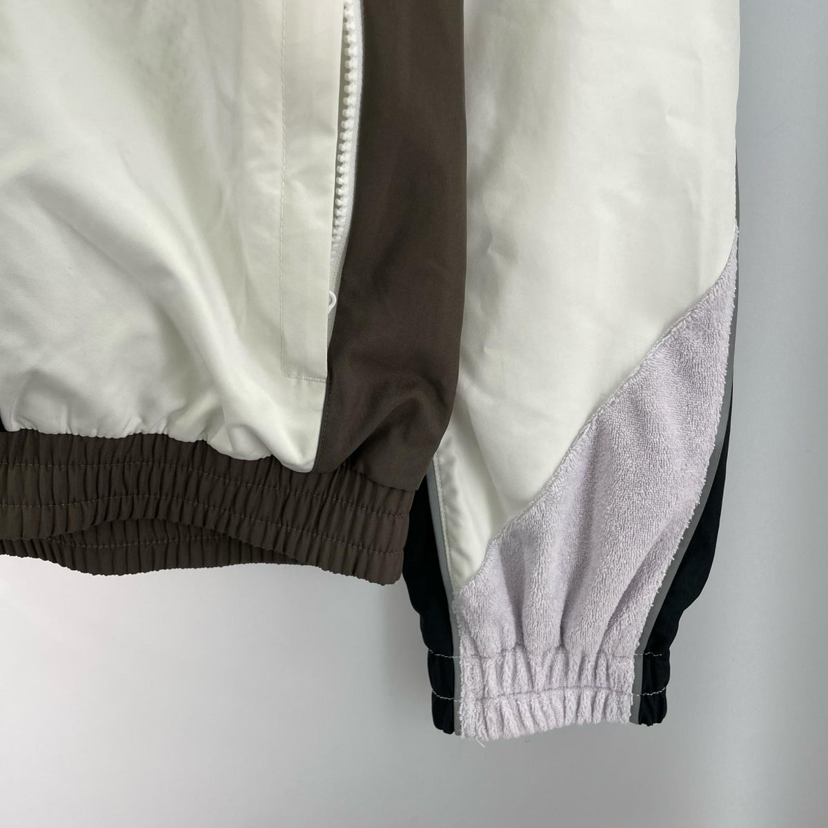 ジャケット NIKE× ACRONYM NRG CS Woven Jacket CZ4669-100(L) L マルチカラー