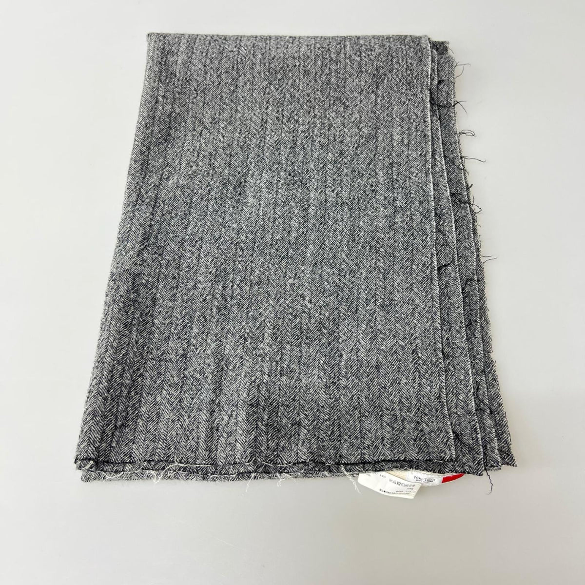 その他アクセサリー ragweed SG stole グレー