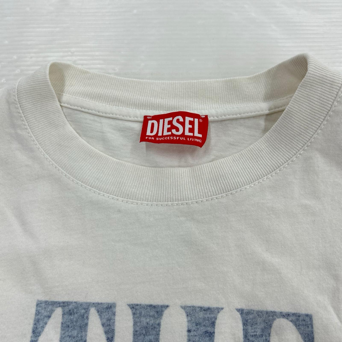 半袖Ｔシャツ THE WORLD IS MINE Tee/T-WASH-L7/白/S S ホワイト