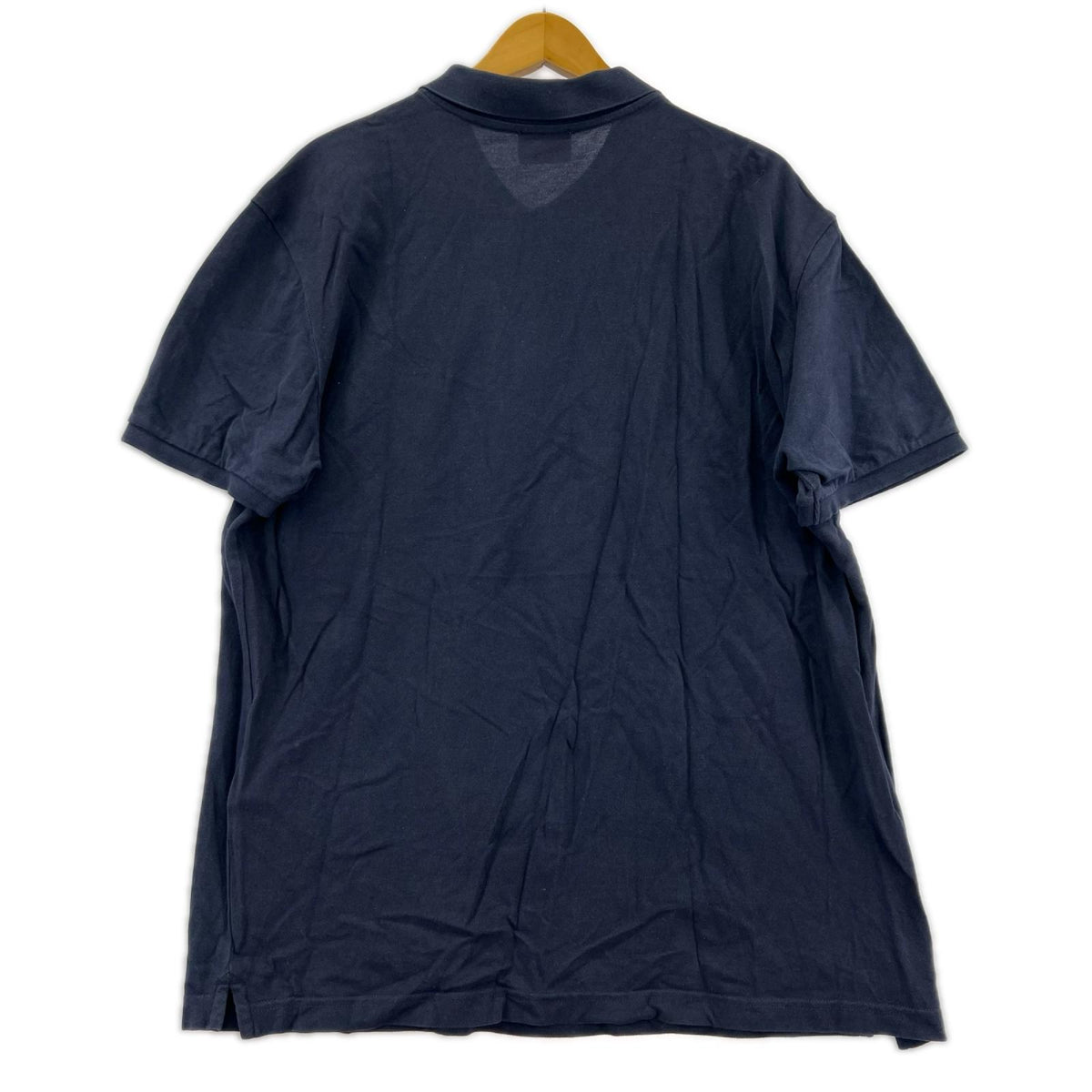 ポロシャツ T SMITH DOVAL PJ ネイビー