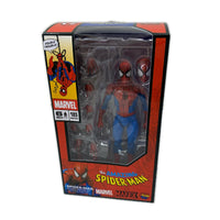 MAFEX スパイダーマン (クラシックコスチュームVer.) フィギュア/グッズ
