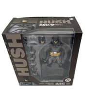 MAFEX Batman HUSH Black Ver. フィギュア/グッズ