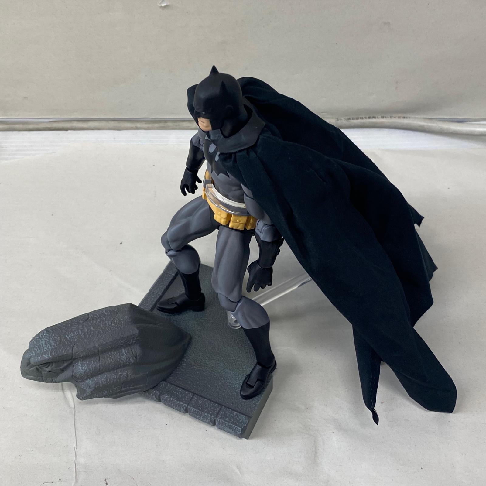 MAFEX Batman HUSH Black Ver. フィギュア/グッズ