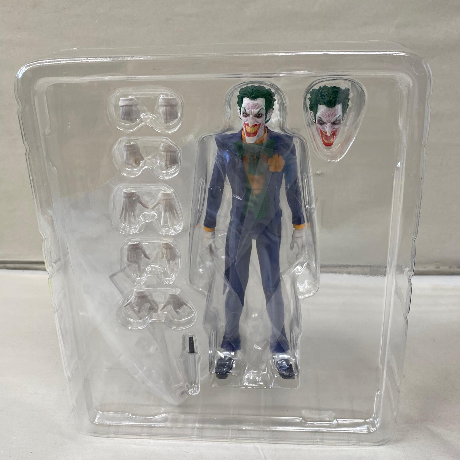 MAFEX THE JOKER フィギュア/グッズ