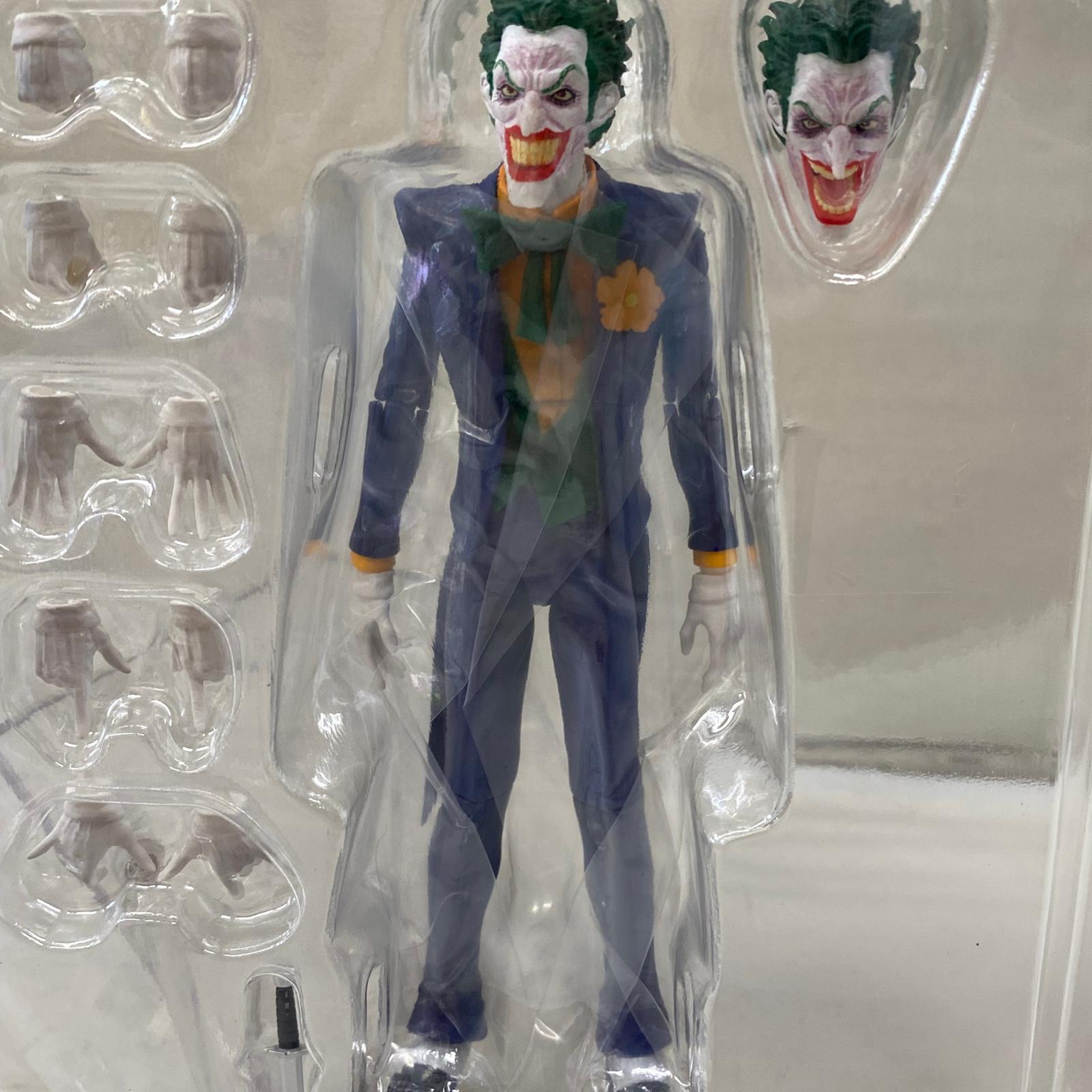 MAFEX THE JOKER フィギュア/グッズ