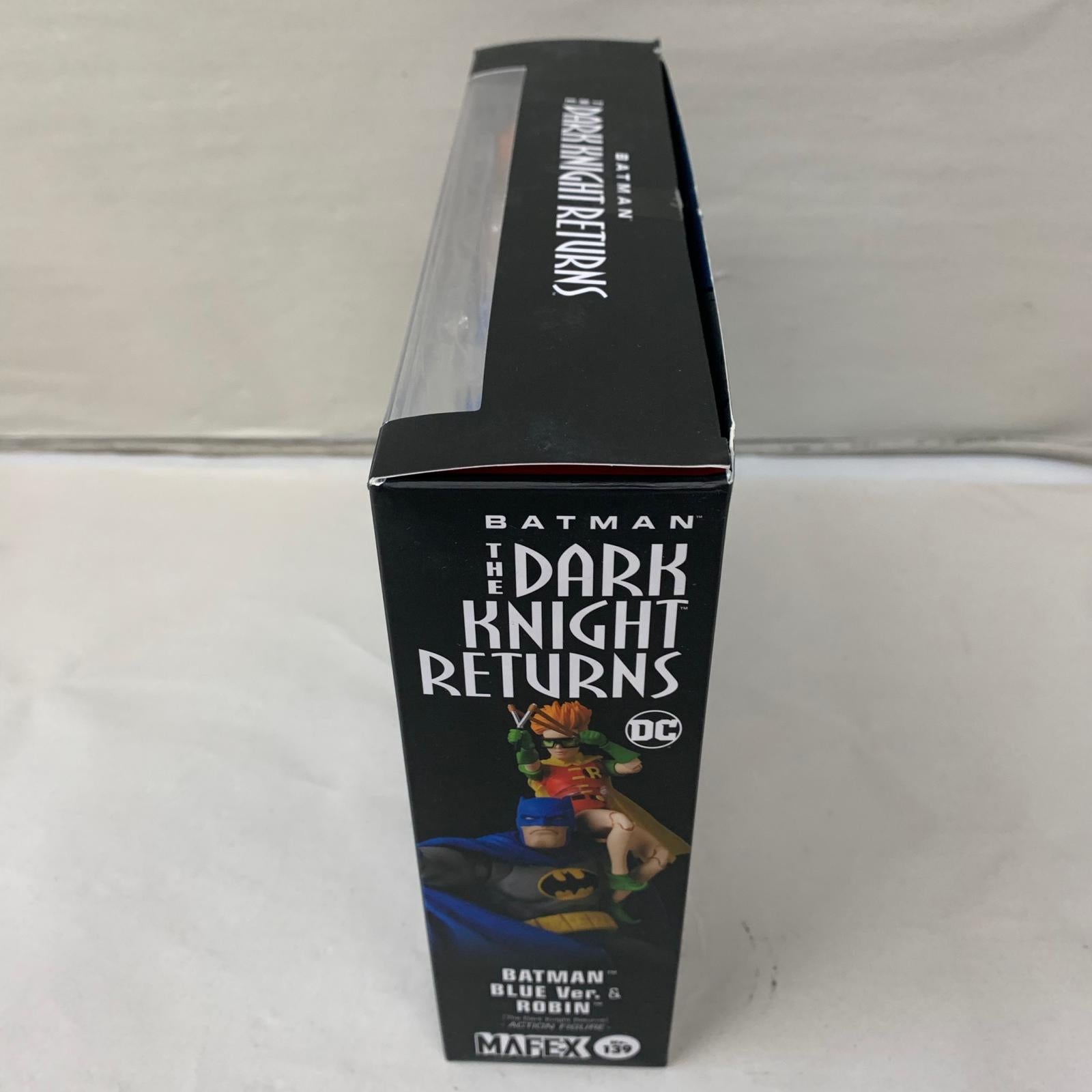 MAFEX DARK KNIGHT RETURNS フィギュア/グッズ