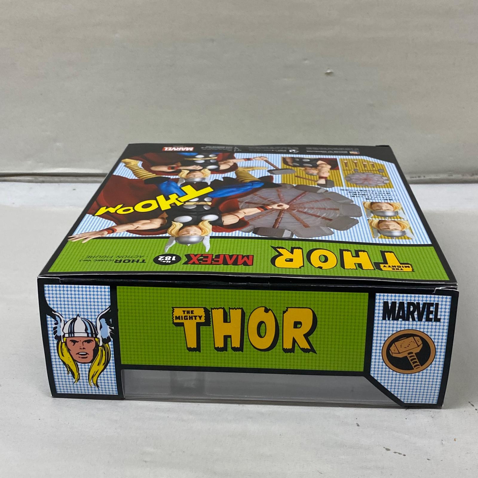 MAFEX THOR (COMIC Ver.) フィギュア/グッズ