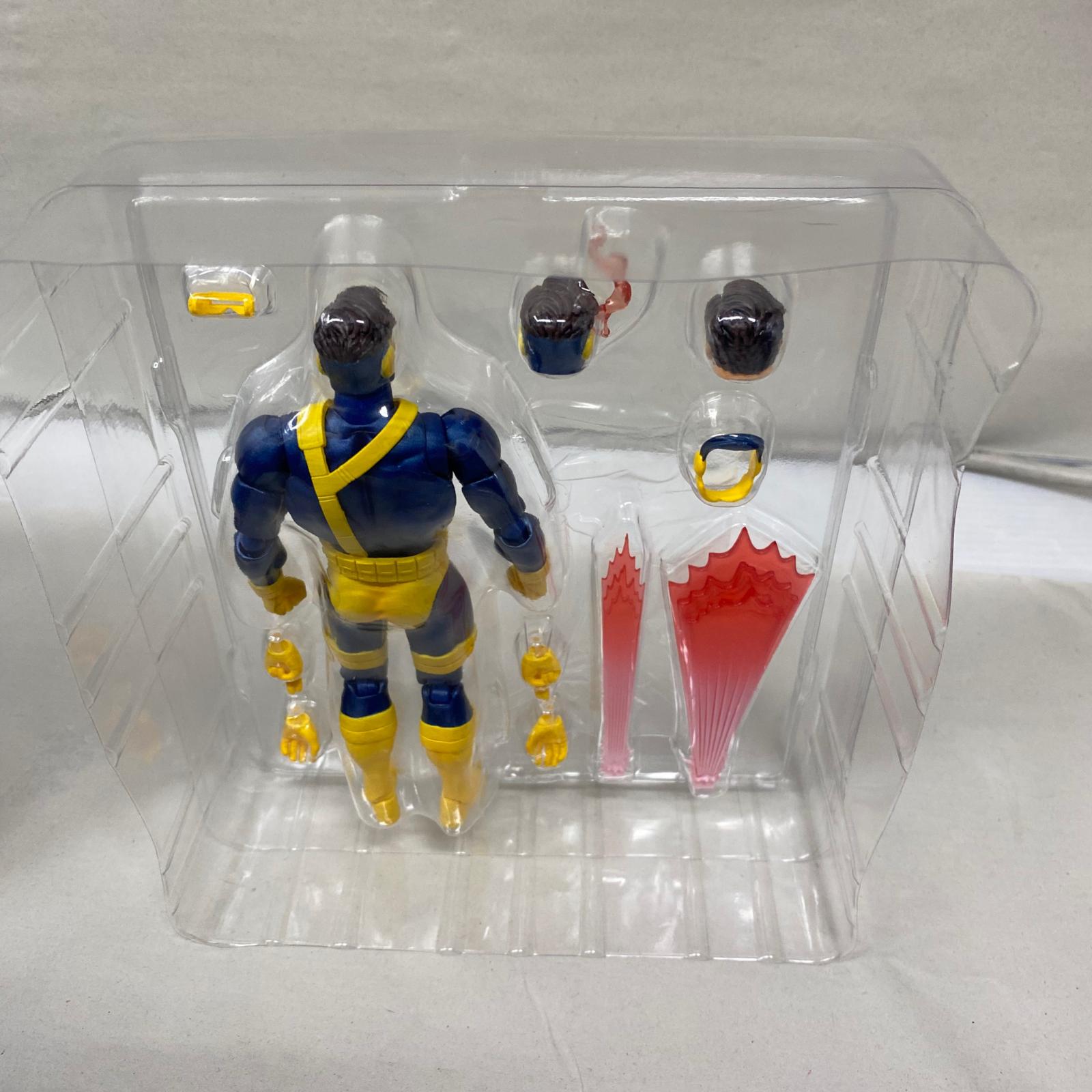 MAFEX CYCLOPS(COMIC Ver.) 「X-MEN」 フィギュア/グッズ