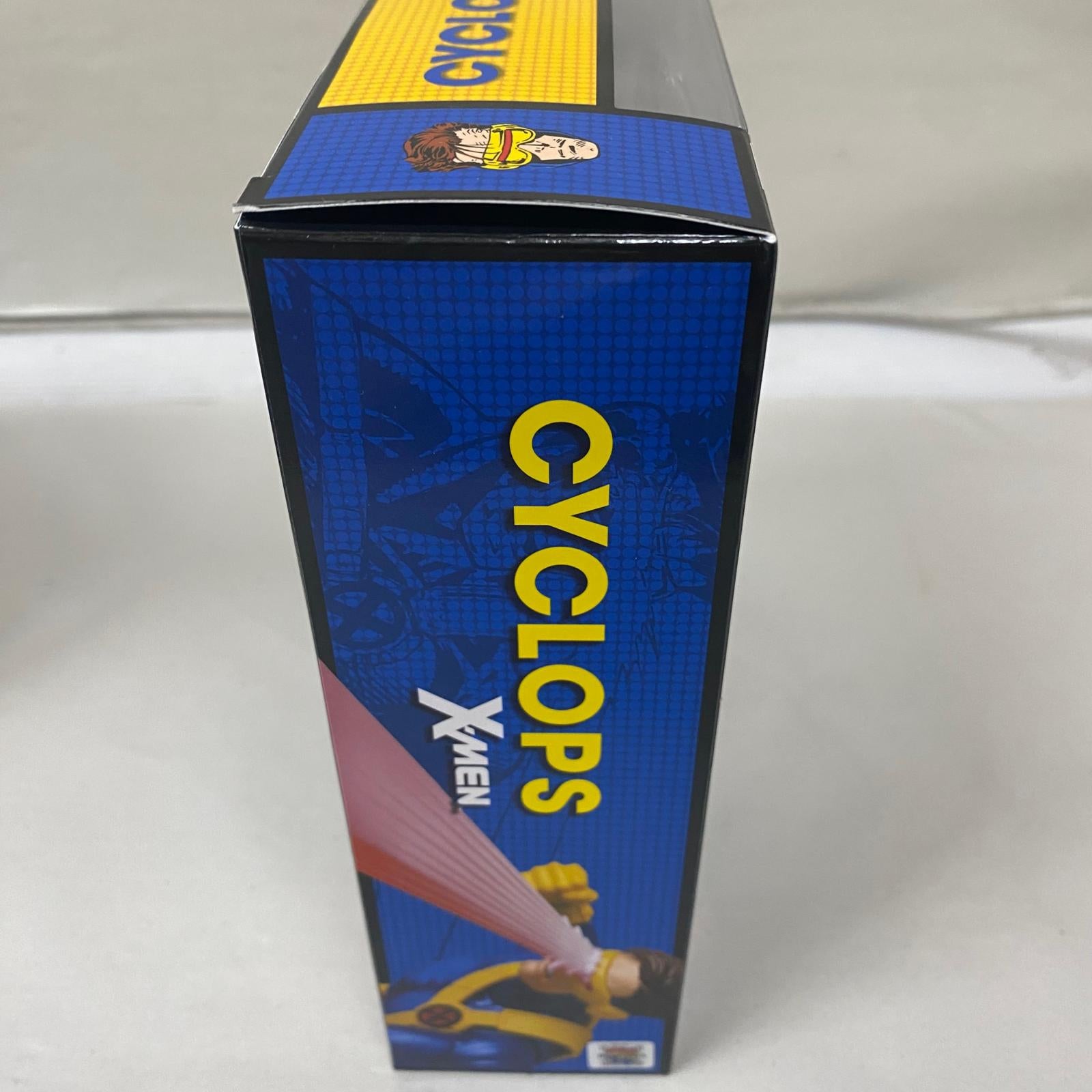 MAFEX CYCLOPS(COMIC Ver.) 「X-MEN」 フィギュア/グッズ