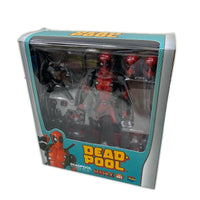 MAFEX DEADPOOL (ART Ver.) フィギュア/グッズ