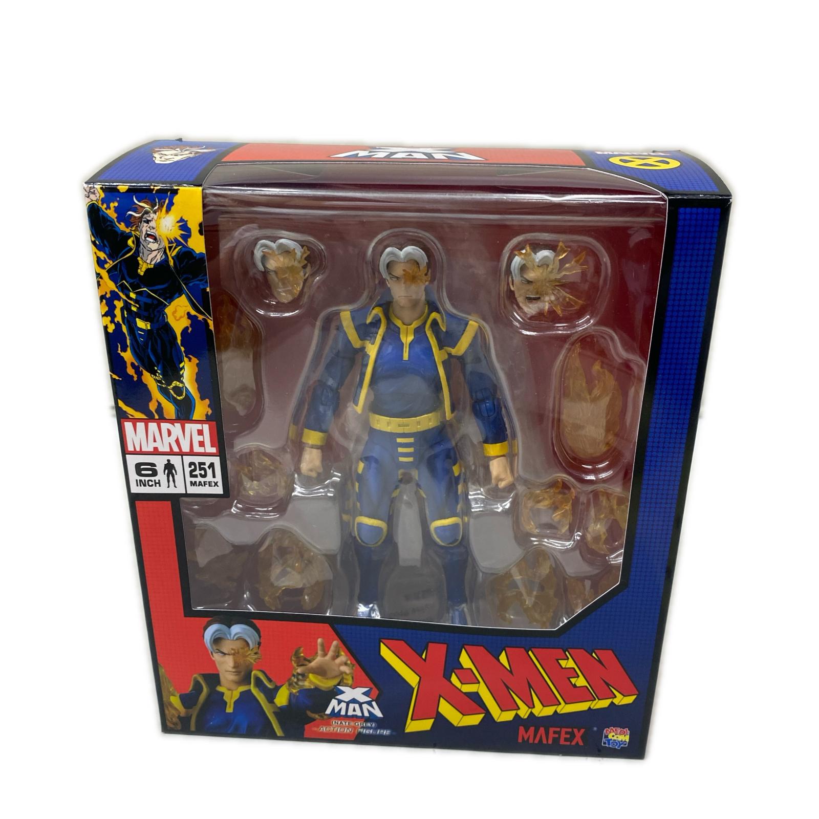 X-MAN (NATE GREY) 「X-MEN」 フィギュア/グッズ