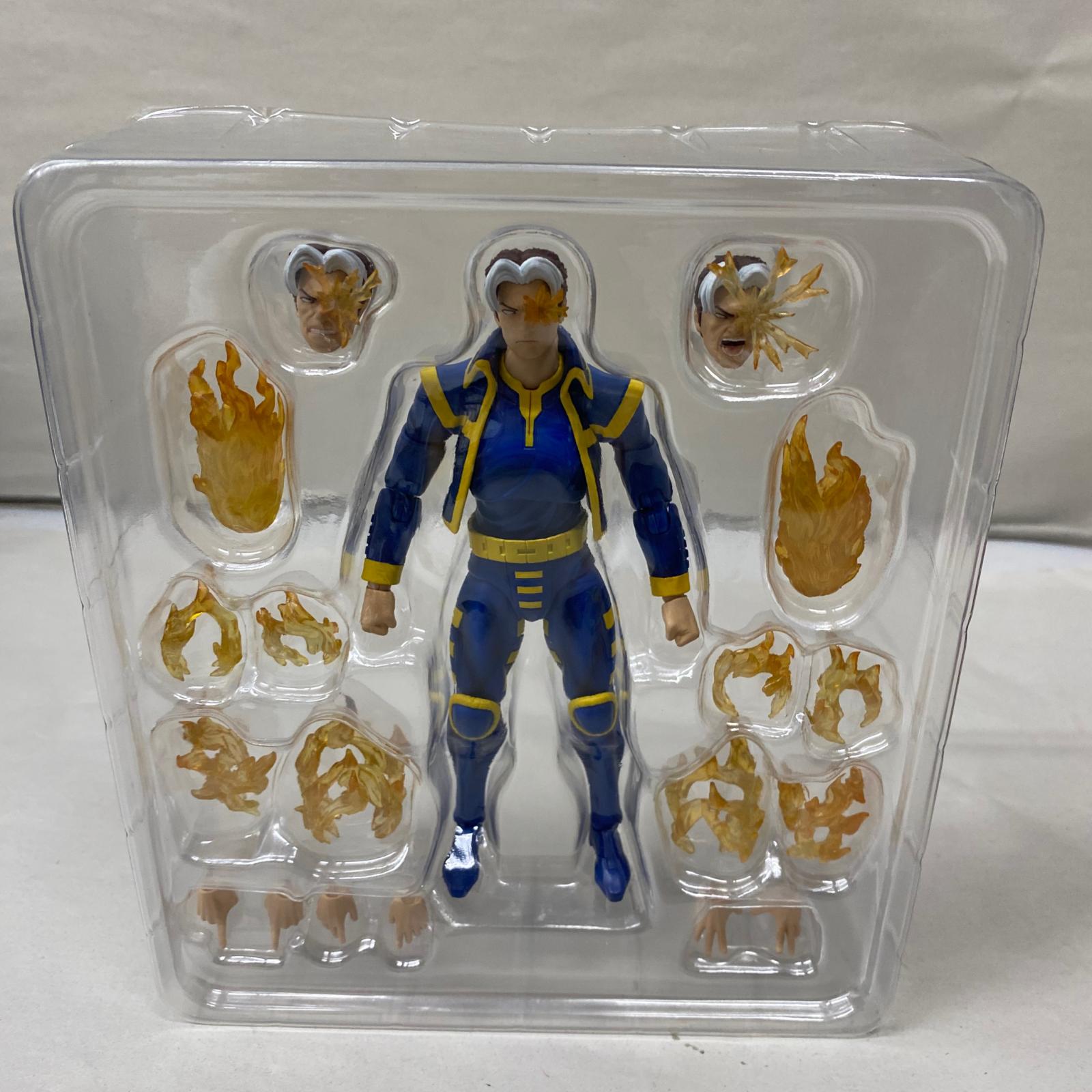 X-MAN (NATE GREY) 「X-MEN」 フィギュア/グッズ