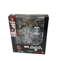 MAFEX THE PUNISHER (COMIC Ver.) フィギュア/グッズ