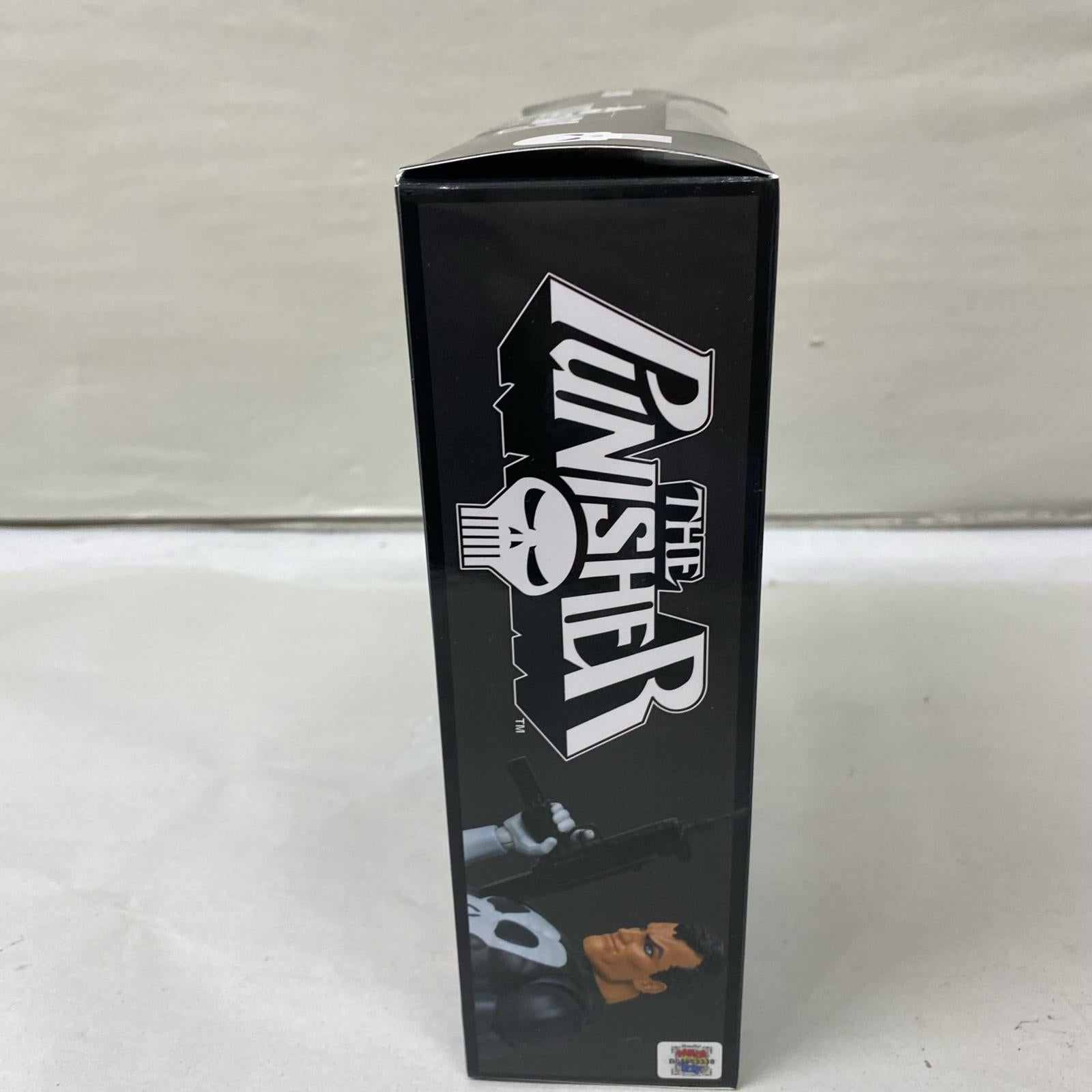 MAFEX THE PUNISHER (COMIC Ver.) フィギュア/グッズ