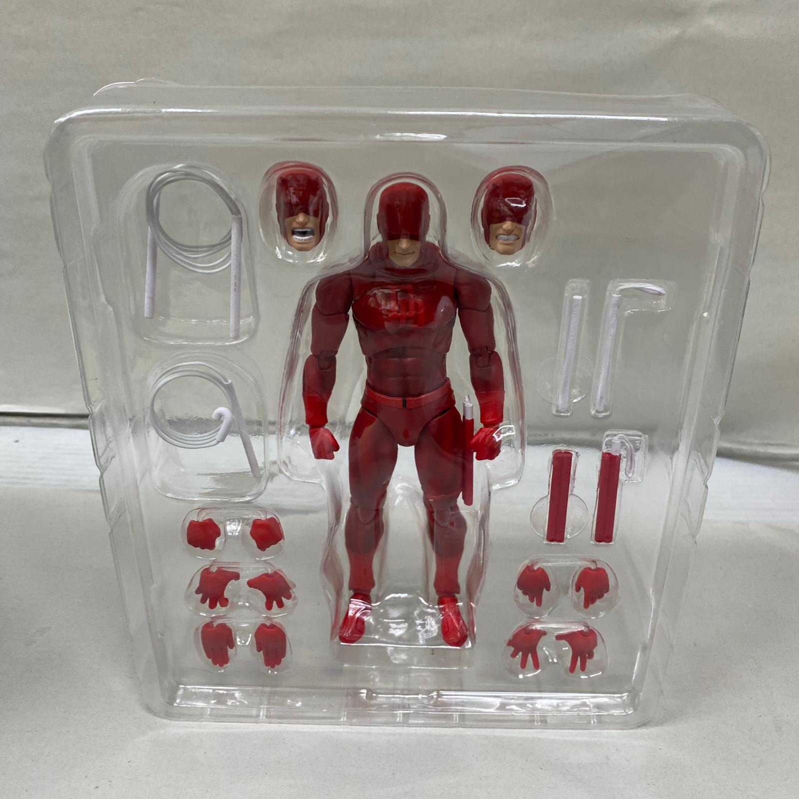 MAFEX DAREDEVIL COMIC Ver. フィギュア/グッズ
