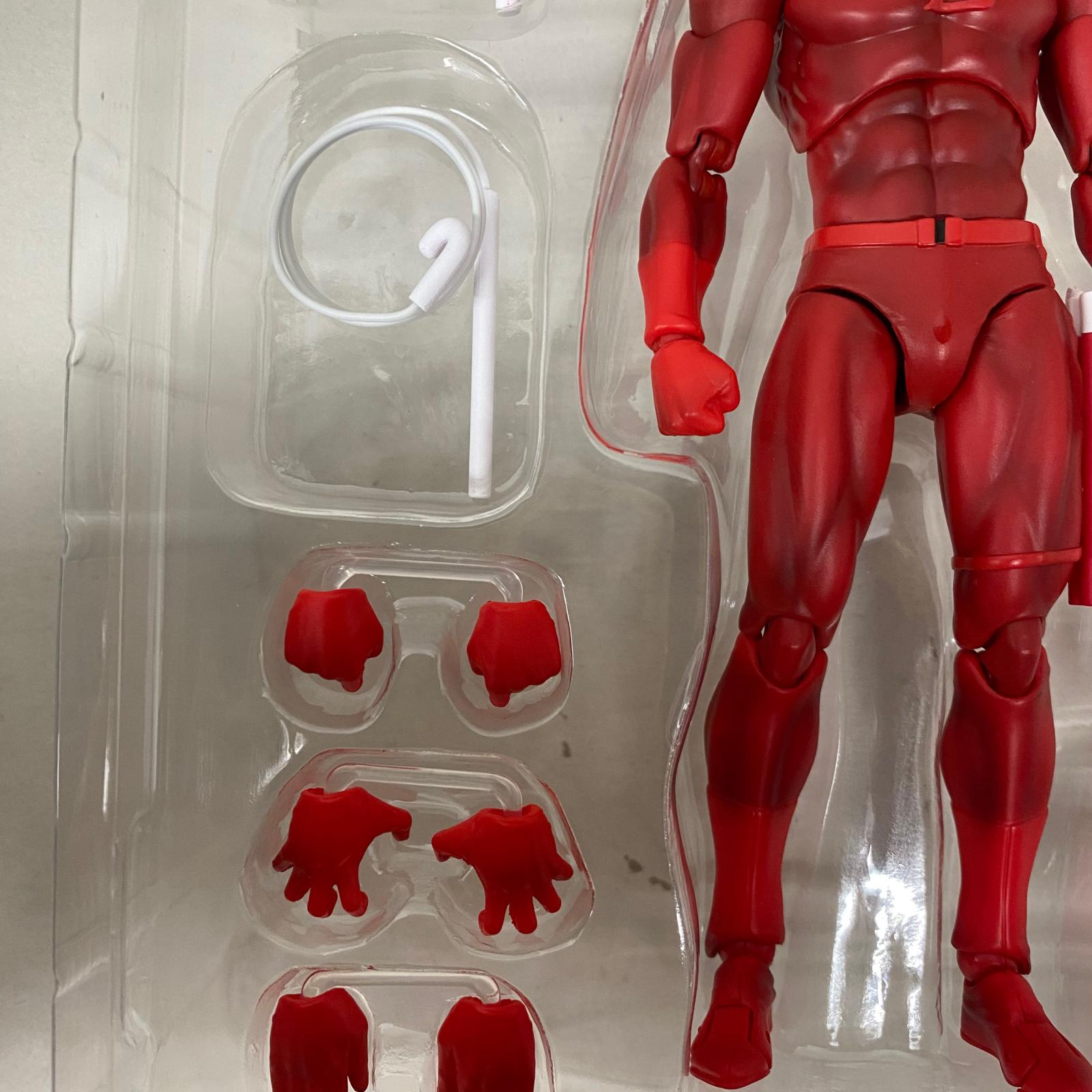 MAFEX DAREDEVIL COMIC Ver. フィギュア/グッズ