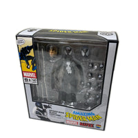 MAFEX SPIDER-MAN BLACK COSTUME COMIC Ver フィギュア/グッズ