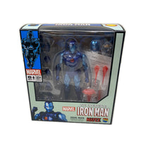 MAFEX IRON MAN(STEALTH Ver.) フィギュア/グッズ