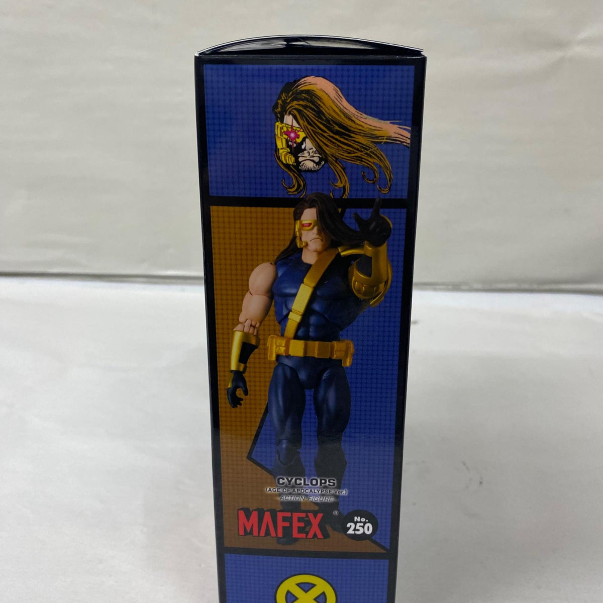 MAFEX CYCLOPS(COMIC Ver.) フィギュア/グッズ