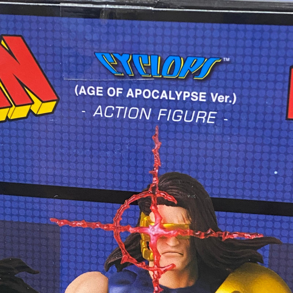 MAFEX CYCLOPS(COMIC Ver.) フィギュア/グッズ