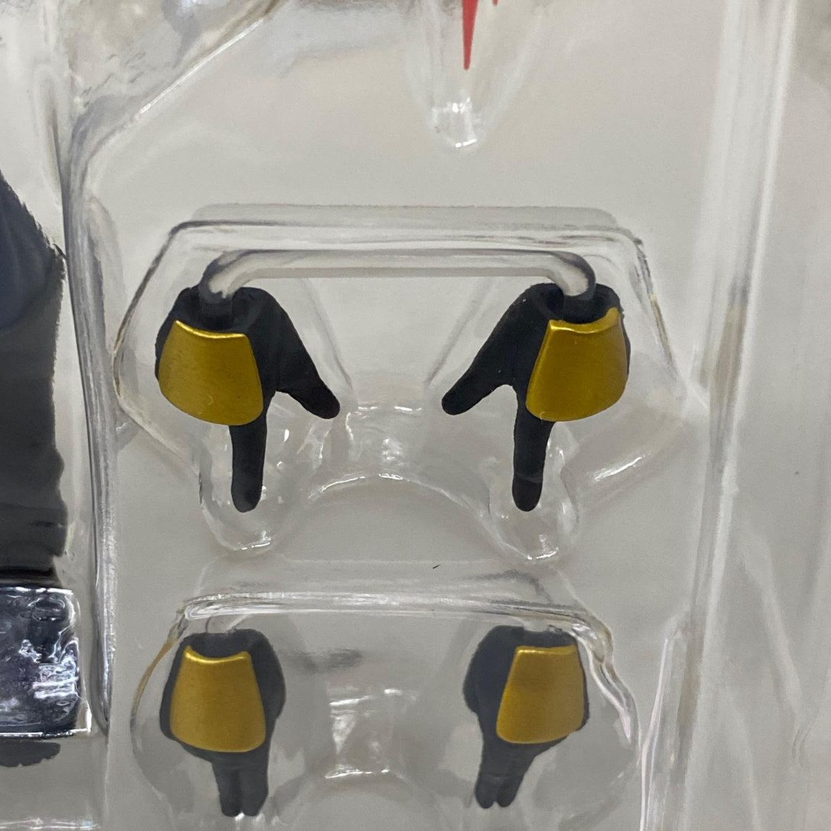 MAFEX CYCLOPS(COMIC Ver.) フィギュア/グッズ