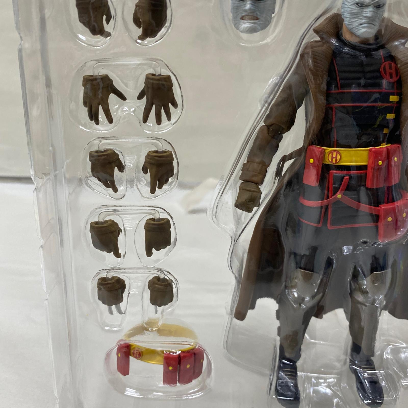 "MAFEX No.133" -Batman: Hush- フィギュア/グッズ