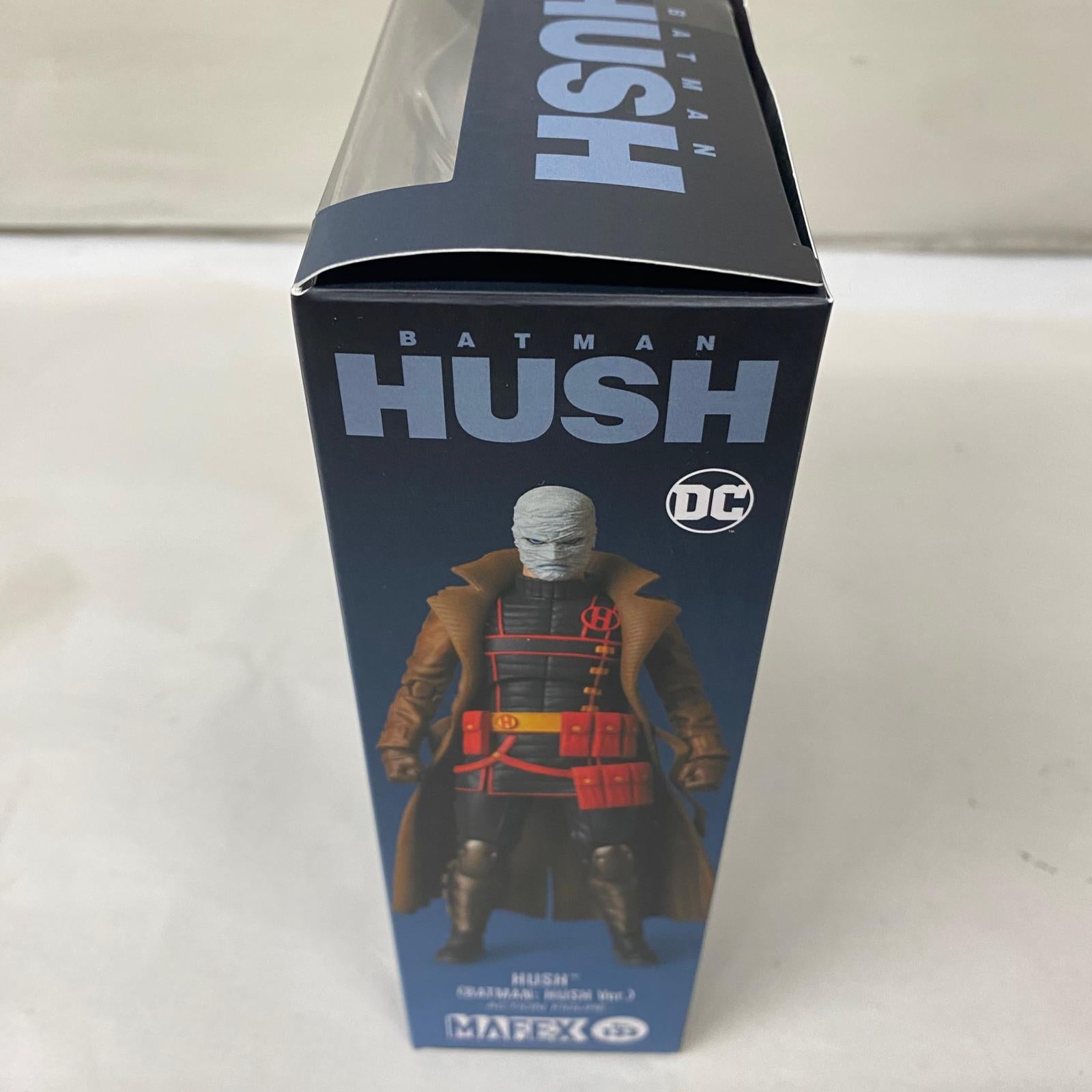 "MAFEX No.133" -Batman: Hush- フィギュア/グッズ