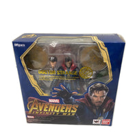 アベンジャーズ S.H.Figuarts ドクター・ストレンジ フィギュア/グッズ