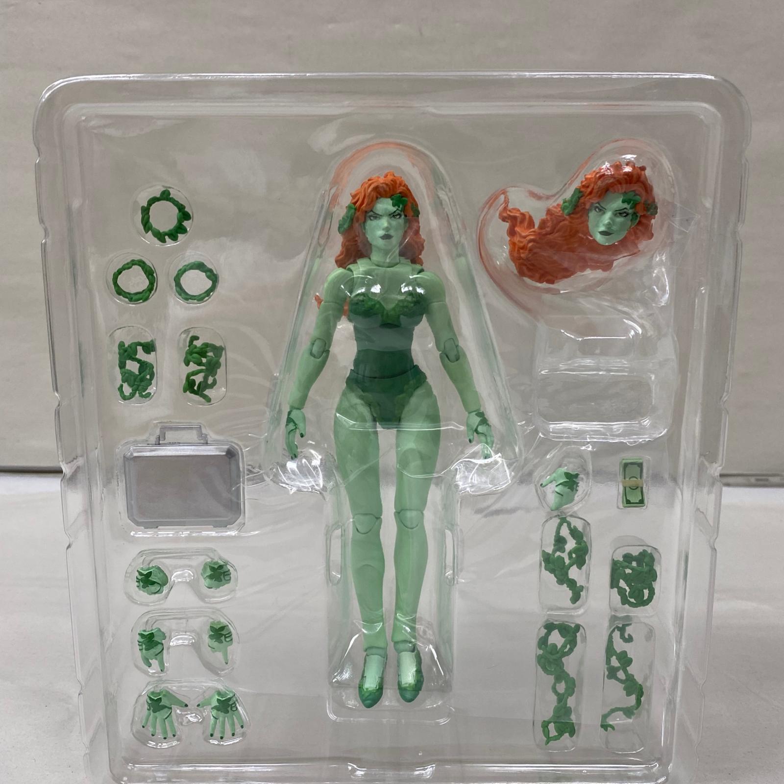 MAFEX POISON IVY(BATMAN: HUSH Ver.) フィギュア/グッズ