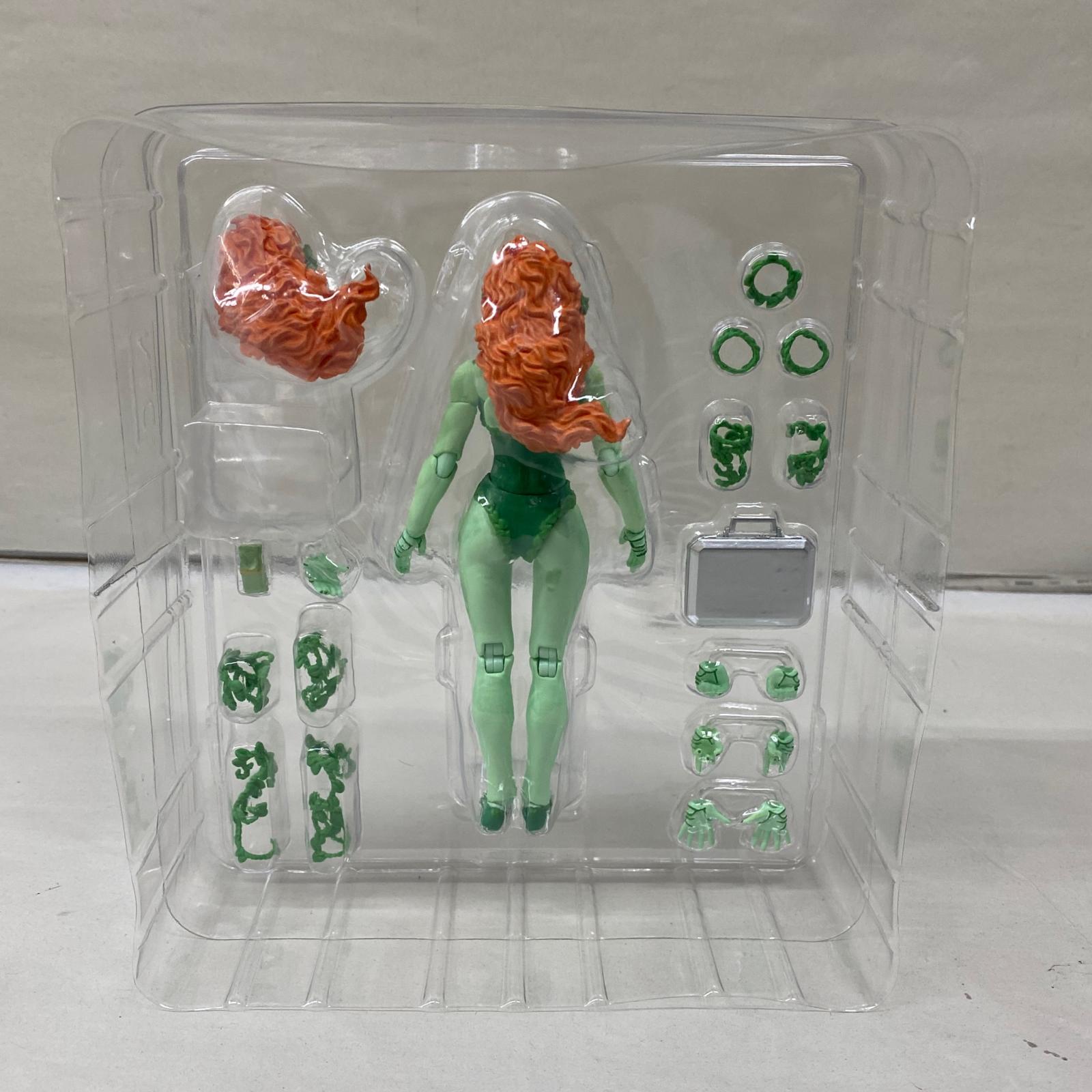 MAFEX POISON IVY(BATMAN: HUSH Ver.) フィギュア/グッズ