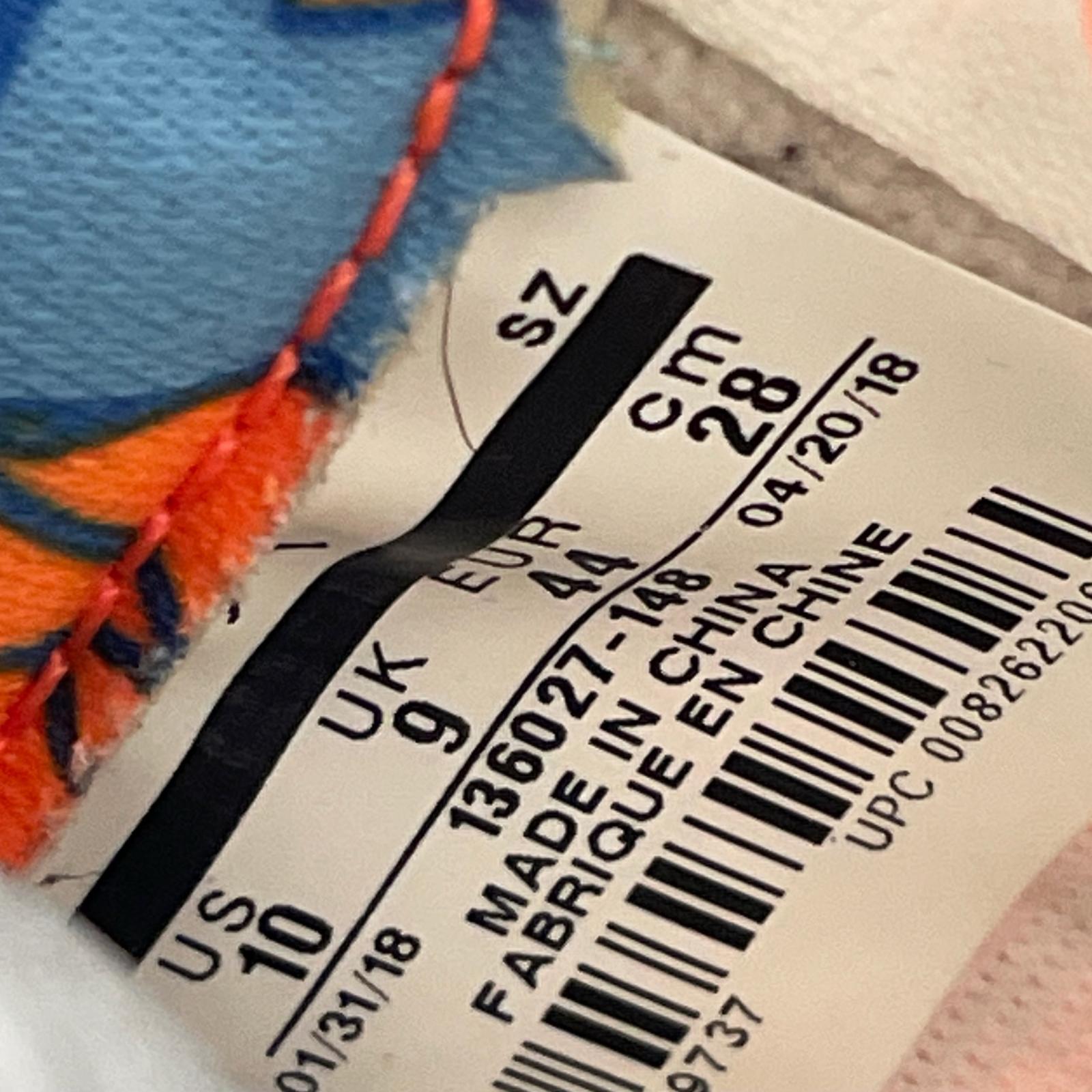 スニーカー AIR JORDAN 5 RETRO/28.0/136027-148 28cm (US10 UK9 1/2 EU46) ホワイト