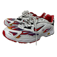 スニーカー ×Supreme/ZOOM STREAK SPECTRUM PLUS 27.5cm (US9 1/2 UK9 EU45) マルチカラー