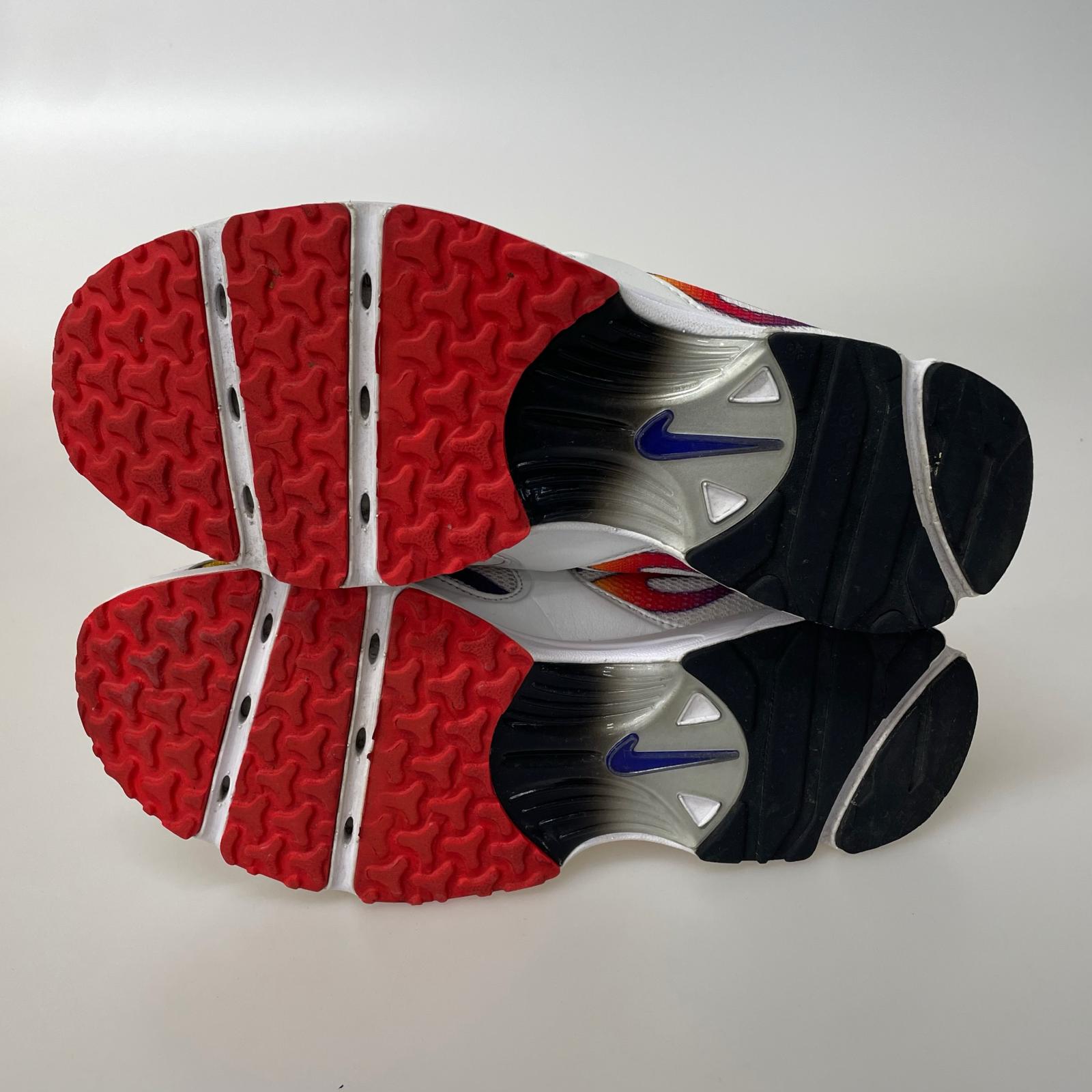 スニーカー ×Supreme/ZOOM STREAK SPECTRUM PLUS 27.5cm (US9 1/2 UK9 EU45) マルチカラー