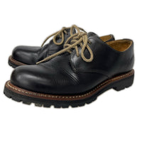 シューズ MORELAND OXFORD/8/D-216212 ブラック