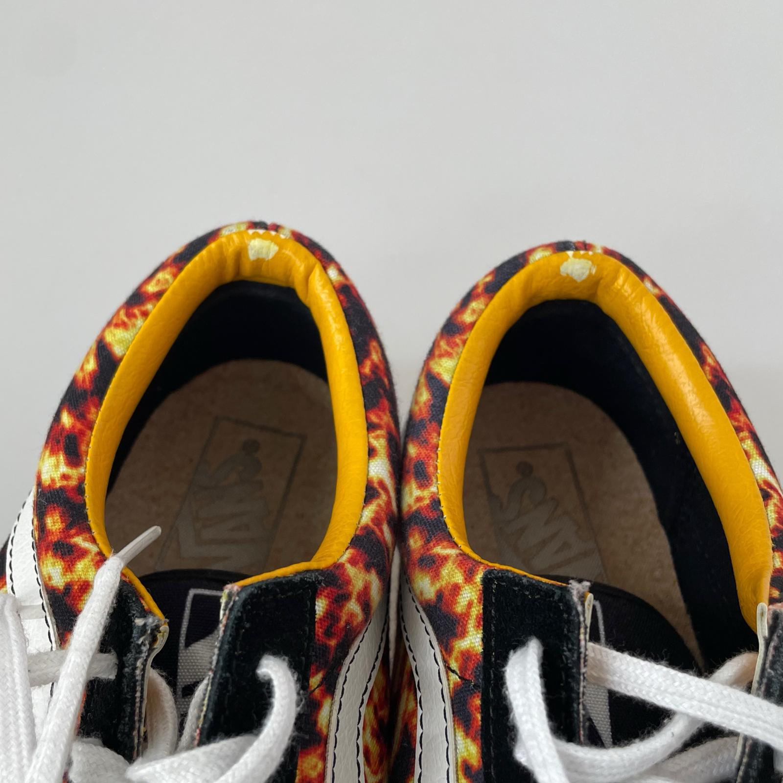 スニーカー ×MINDSEEKER/OLD SKOOL/26.5 26.5cm (US8 1/2 UK8 EU43)