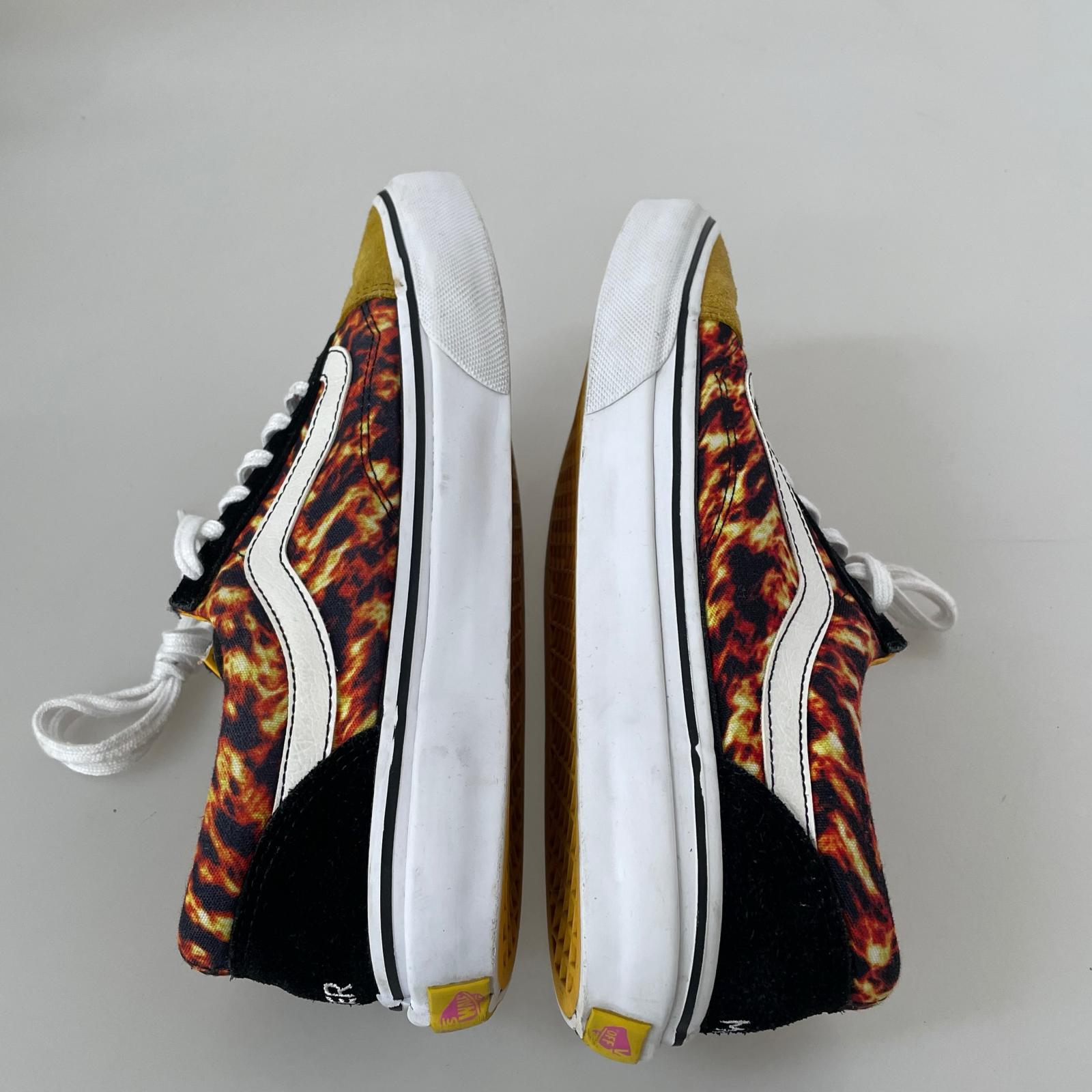スニーカー ×MINDSEEKER/OLD SKOOL/26.5 26.5cm (US8 1/2 UK8 EU43)