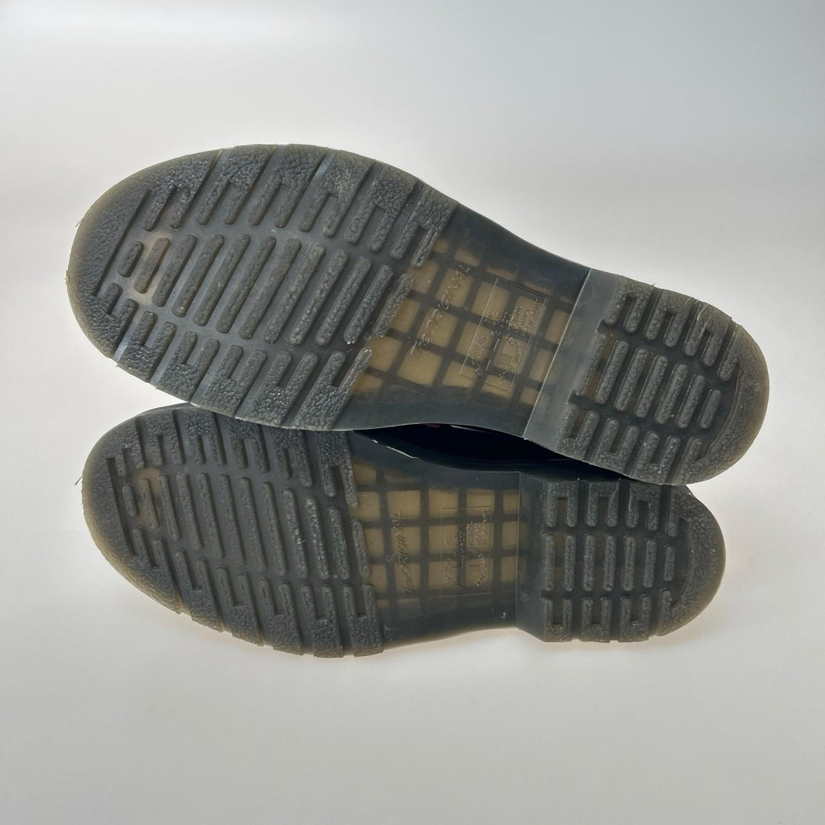 ブーツ dR.MARTENS adrian yotd ブラック